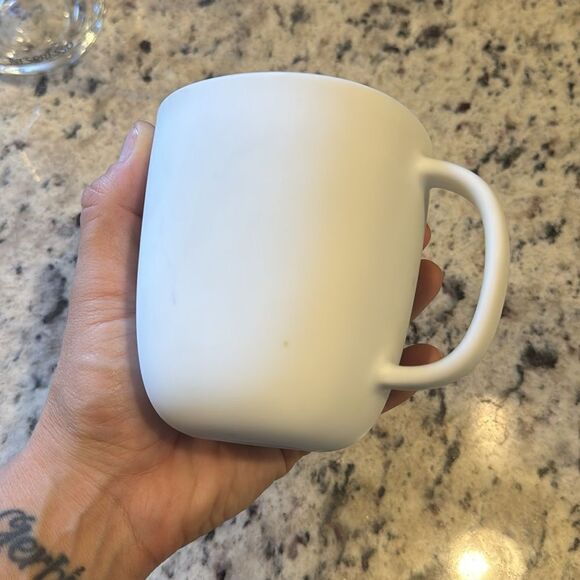 Bundle of 2 Nespresso Coffee Mugs - Picture 5 of 6